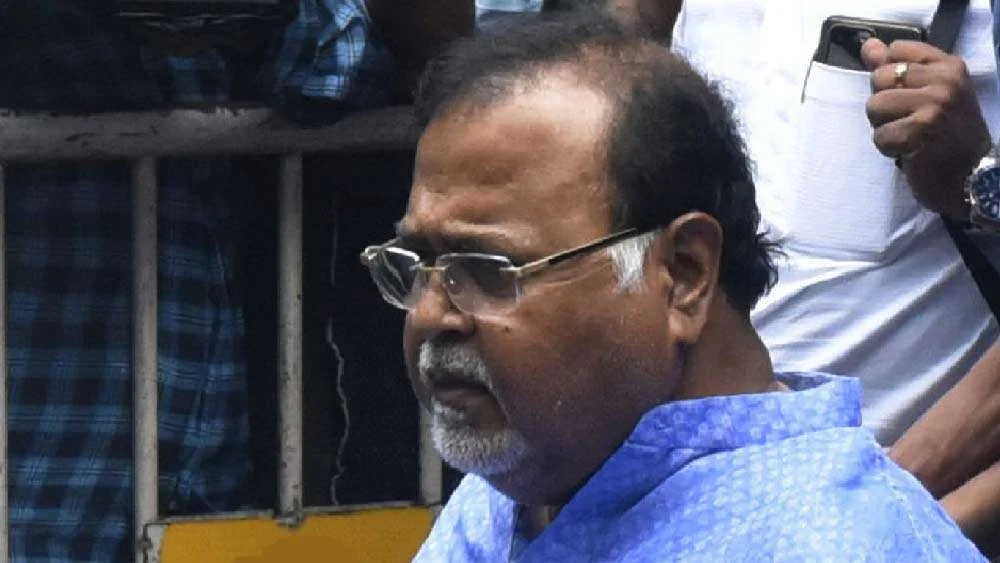 মঞ্জুর হল না জামিন, ১৪ সেপ্টেম্বর পর্যন্ত জেলেই পার্থ