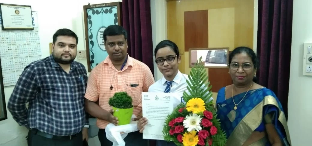 ডাক্তার হয়ে সেবা করতে চায় রাফাত