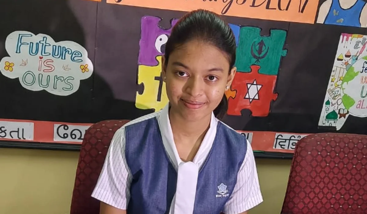 সিবিএসই'র দশম শ্রেণিতে পাশের হার ৯৪ শতাংশ