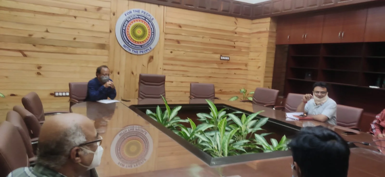 পবিত্র ঈদ-উল-জোহায় হাওড়ায় সরবরাহ হবে পর্যাপ্ত জল