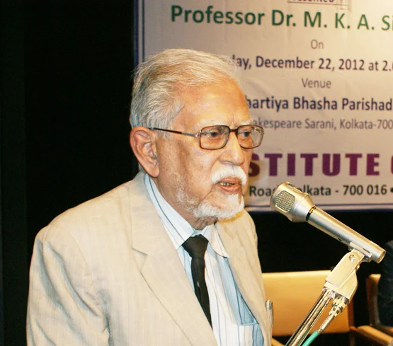 বিশিষ্ট সমাজবিজ্ঞানী ড. সিদ্দিকীর ইন্তেকাল, শোকজ্ঞাপন বিশিষ্টজনদের