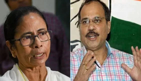 মন্ত্রীত্ব থেকে পার্থকে সরানোর দাবি তুলে মুখ্যমন্ত্রীকে চিঠি দিলেন অধীর