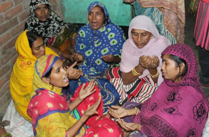 মালদহের আফরাজুল কেন রাজস্থানে বিচার পাচ্ছে না?