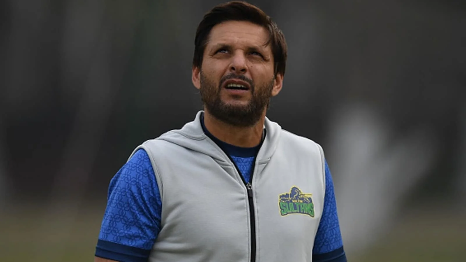 আসন্ন টি টোয়েন্টি বিশ্বকাপে ভারতকেই চ্যাম্পিয়ন দেখছেন আফ্রিদি