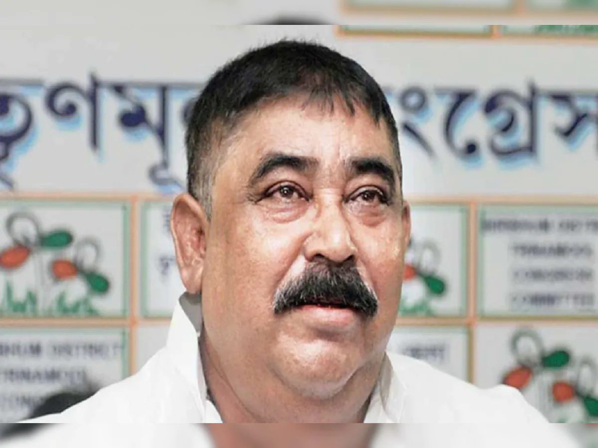 আমি চোরও নই, ডাকাতও নই, ওরা ফলস কারনে ডাকছে:অনুব্রত