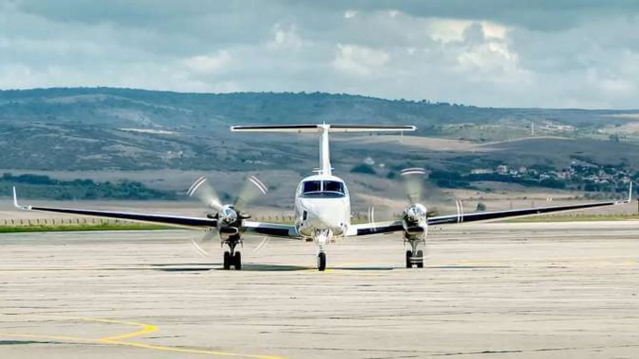 স্বাধীনতা দিবসে প্রথম বিমানবন্দর পাচ্ছে অরুণাচল প্রদেশ