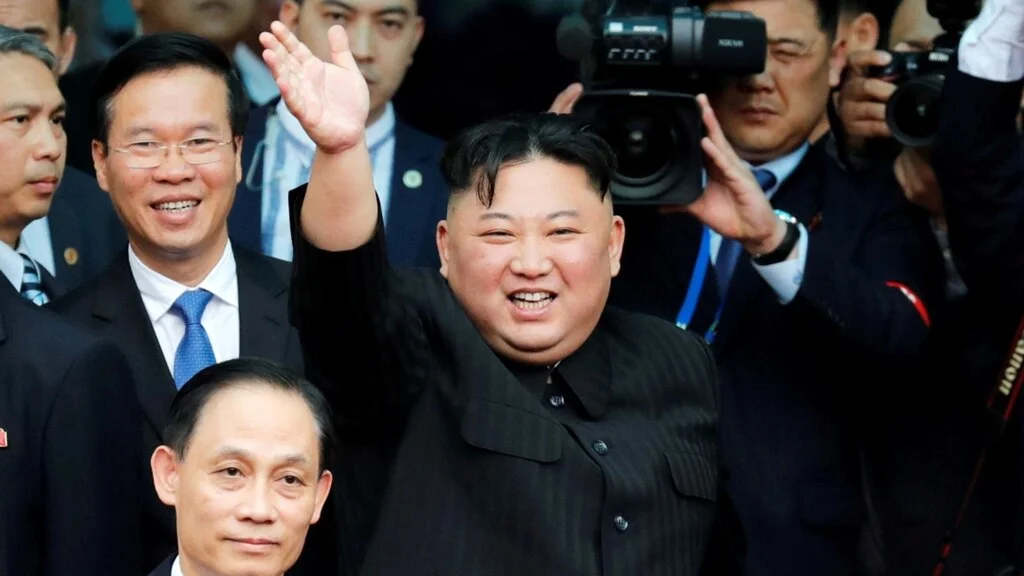 আমেরিকা ও দঃ কোরিয়াকে হুঁশিয়ারি উত্তর কোরিয়ার