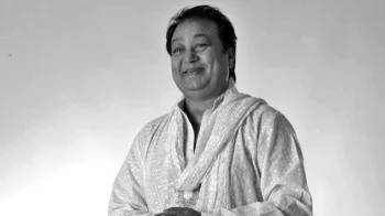 প্রয়াত খ্যাতনামা গজল শিল্পী ভূপিন্দর সিং, সংগীত জগতে শোকের ছায়া