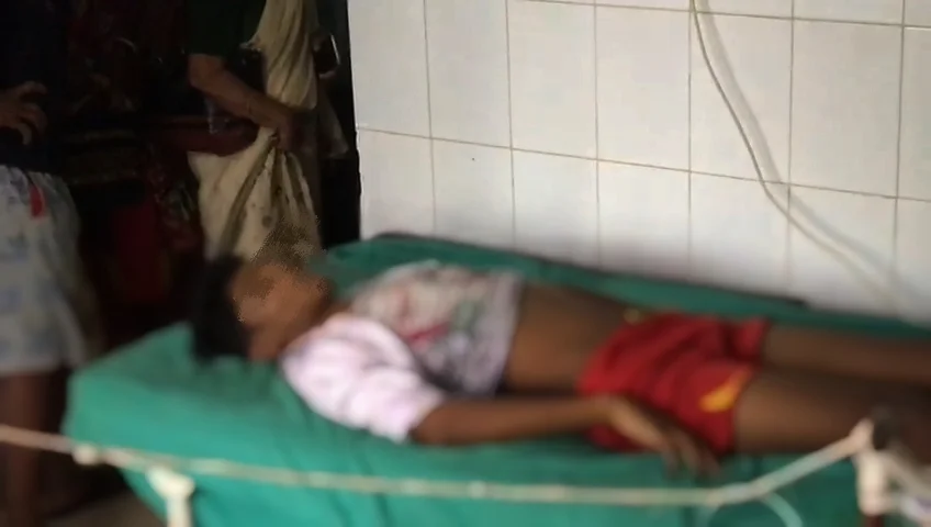 মর্মান্তিক: দুই বন্ধুর খেলার ছলে মারপিট, প্রাণ গেল এক বন্ধুর