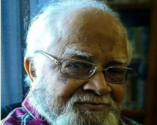 ইন্তেকাল করলেন প্রত্নতত্ত্ববিদ, বাংলাদেশ জাতীয় জাদুঘরের সাবেক মহাপরিচালক ড. এনামুল হক