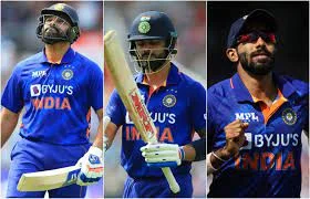 শীর্ষস্থান খোয়ালেন বুমরাহ, নামলেন বিরাট-রোহিত