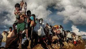 রোহিঙ্গা প্রত্যাবাসনে প্রস্তাব গৃহীত রাষ্ট্রসংঘে