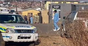 দক্ষিণ আফ্রিকার দু'ই বারে বন্দুক  হামলা, নিহত ১৯