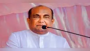 সাত দিনের মধ্যে নতুন প্রেসিডেন্ট পাবে শ্রীলঙ্কা