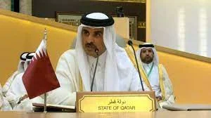 মধ্যপ্রাচ্যে উত্তেজনার উৎস ইসরাইল­ কাতার