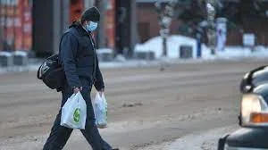 কানাডায় মূল্যস্ফীতি চার দশকে সর্বোচ্চ