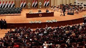 ইরাকি পার্লামেন্ট ভবনে প্রবেশ করল সদরপন্থীরা