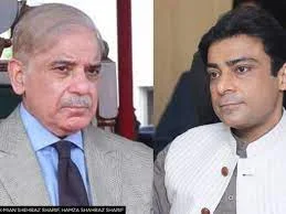 প্রধানমন্ত্রী শাহবাজ ও তার ছেলেকে তলব আদালতের