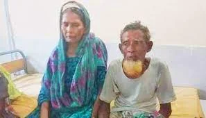 ৮৫ বছর বৃদ্ধ বাবার ঠাঁই গাছতলায়! সম্পত্তি হাতিয়ে নিয়ে ঘরছাড়া করলেন ছেলে ও মেয়েরা