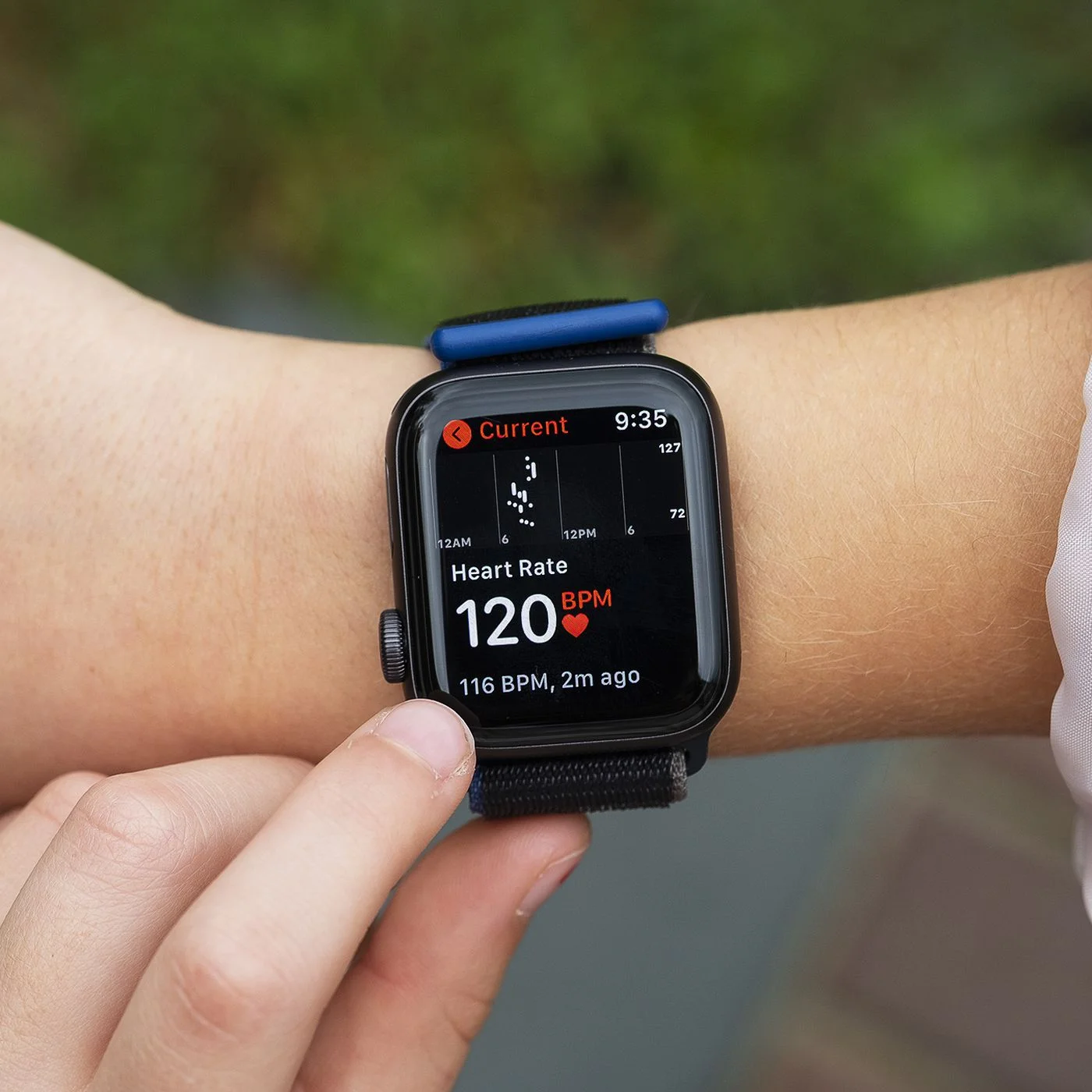 সারাদিনে কতটা ক্লান্ত হচ্ছে আপনার হৃদয়! এবার জানিয়ে দেবে নতুন এই স্মার্ট ওয়াচই