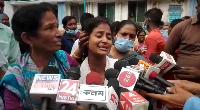 হাওড়ার মালিপাঁচঘড়ায় বিষ মদ-কান্ডে মৃত বেড়ে সাত, ভেন্টিলেশনে দেওয়া হল দুজনকে