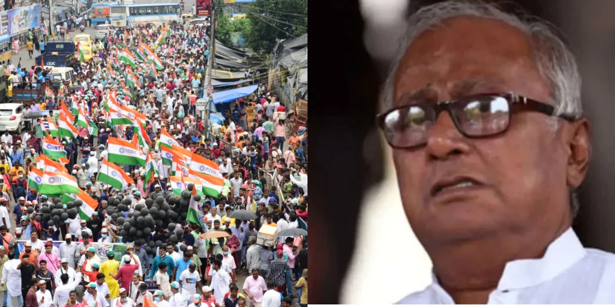 তৃণমূল কংগ্রেস শহিদের রক্তে গড়ে ওঠা দল: সৌগত