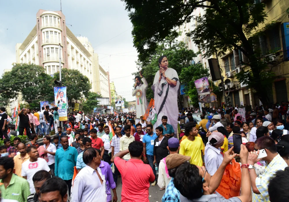 দেশের অন্যতম সেরা নেত্রী মমতা: শত্রুঘ্ন সিনহা