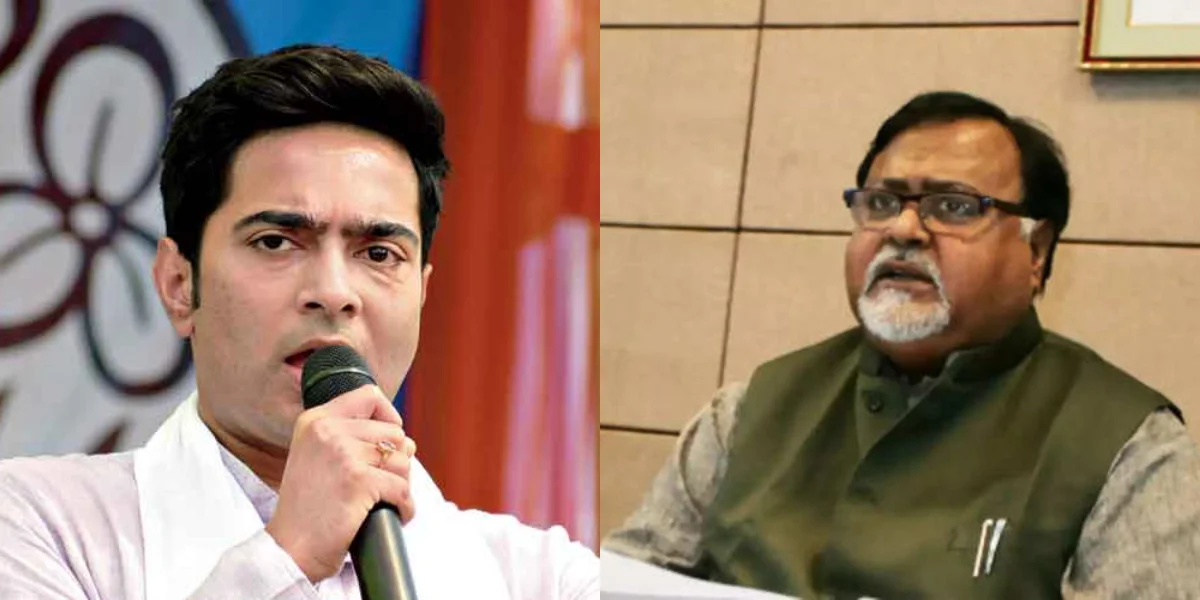 তৃণমূলের সব পদ থেকে সরানো হল পার্থকে, তদন্ত যতদিন চলবে ততদিন এই সিদ্ধান্ত বহাল: অভিষেক   