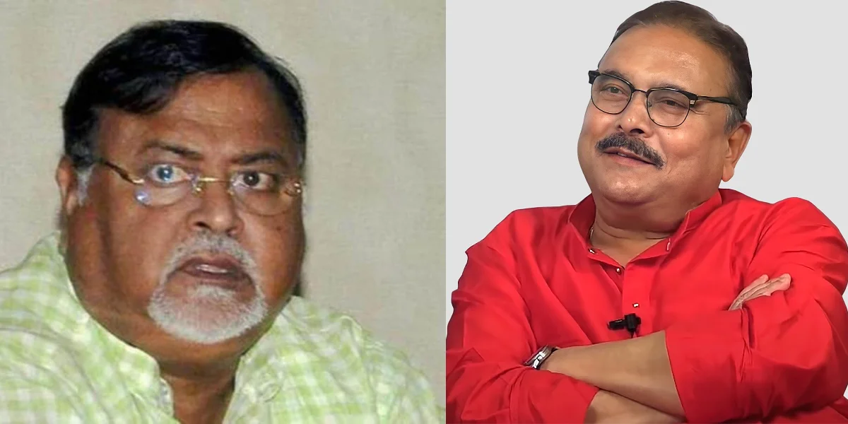 এবার পার্থ প্রসঙ্গে মুখ খুললেন মদন