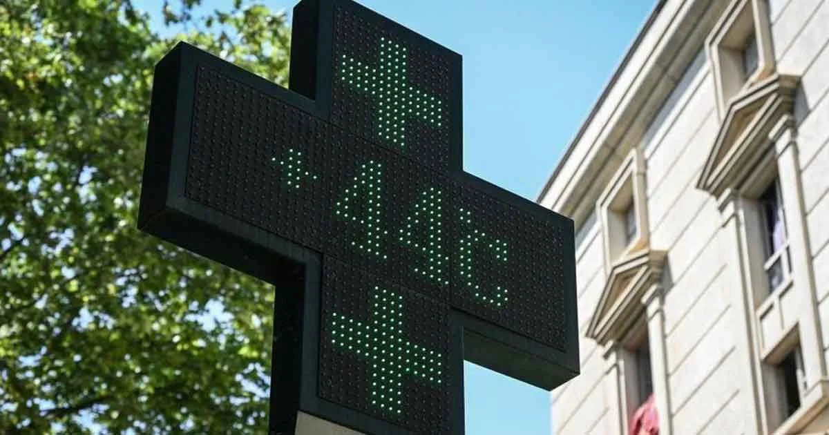 তীব্র দাহদাহে পুড়ছে ইউরোপ, মার্কিন যুক্তরাষ্ট্র সহ চিন