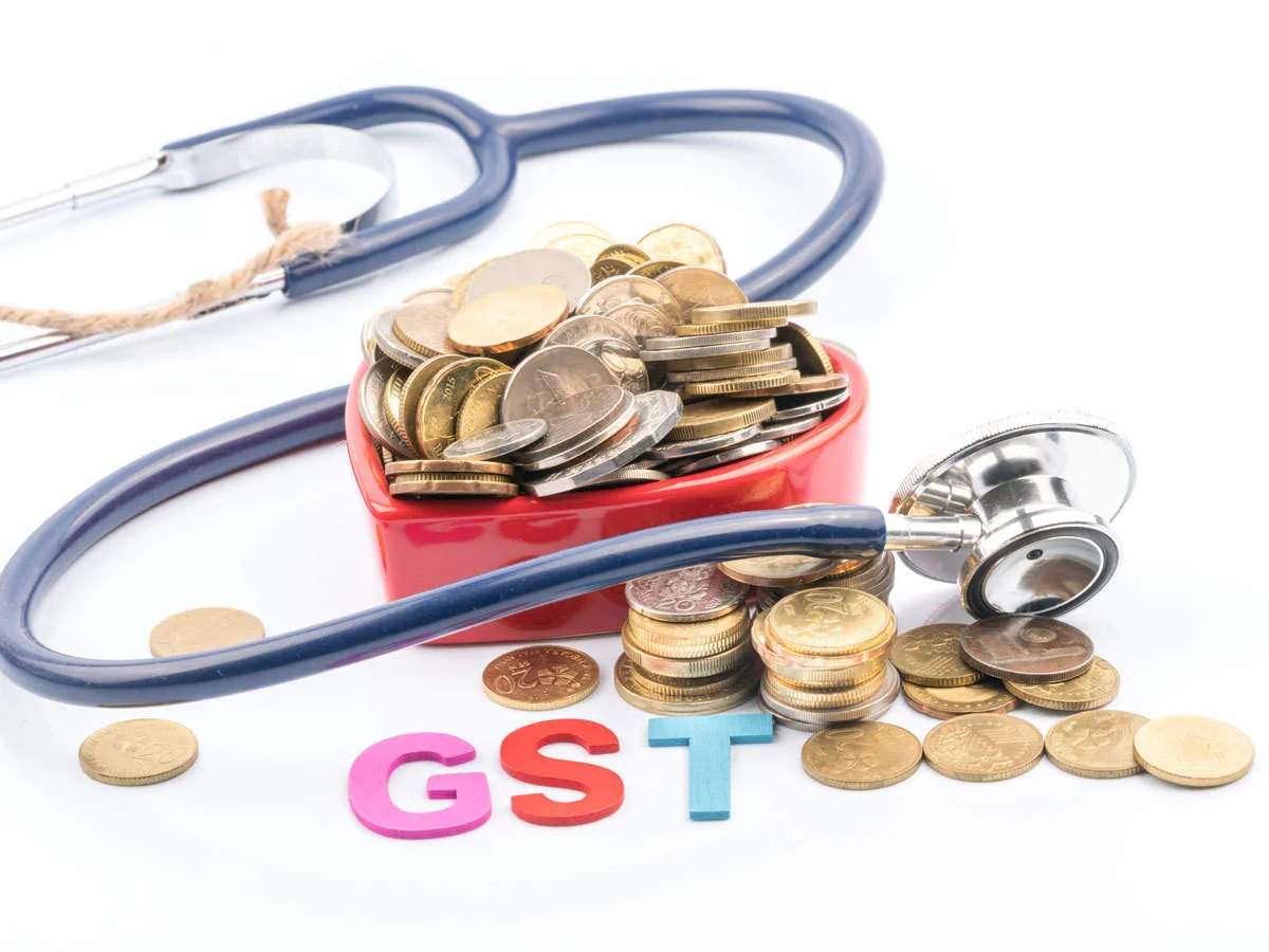 স্বাস্থ্য খাতে কোপ! চিকিৎসা পরিষেবায় বাড়তি জিএসটির ধাক্কা কেন্দ্র সরকারের  