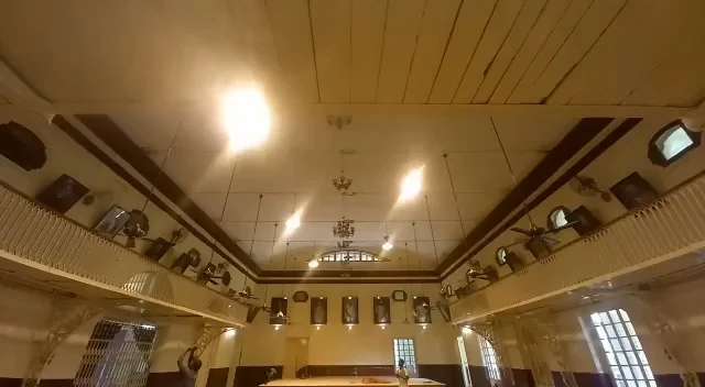 সংস্কারের পর পুনরায় খোলা হচ্ছে হাওড়ার ঐতিহ্যবাহী টাউন হল,  উদ্বোধন করবেন  পুর ও নগরোন্নয়ন মন্ত্রী ফিরহাদ হাকিম