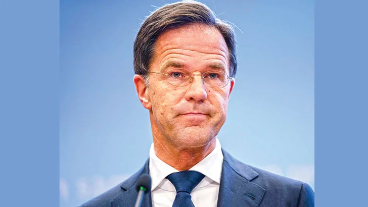 অবশেষে ক্ষমা চাইল নেদারল্যান্ডস