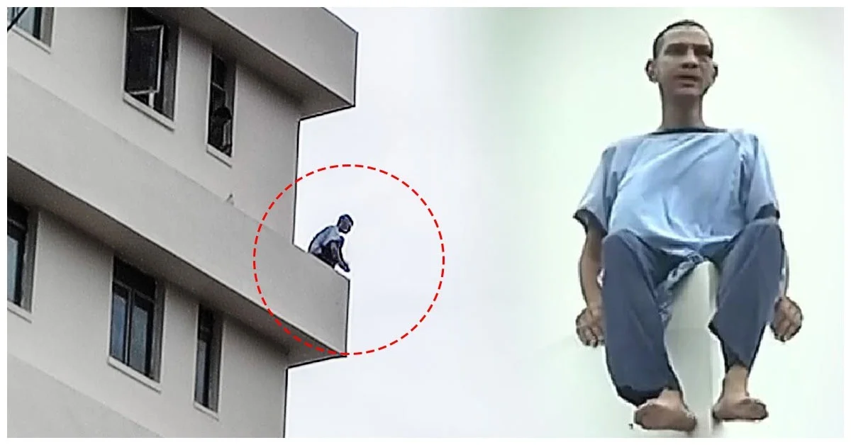 বাবা চকোলেট, কাবাব নিয়ে এক্ষুনি ফিরবে, হাসপাতালের কার্ণিশ থেকে পড়ে মৃত্যুর ঘটনায় ৯ বছরের ছেলেই এখন আড়াই বছরের ভাইয়ের অভিভাবক