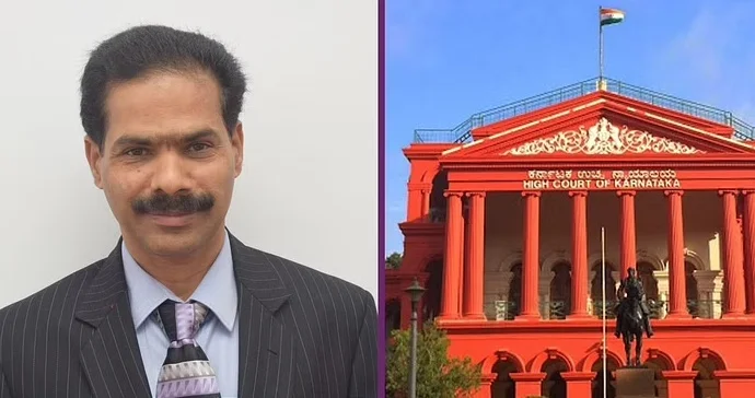 বিচারপতির 'বদলির হুমকি', নিরাপত্তা ও তদন্ত চেয়ে কর্নাটক হাইকোর্টে জনস্বার্থ মামলা