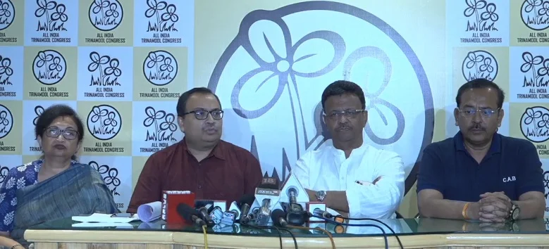 আদালতের প্রতি আস্থা আছে, পার্থ চট্টোপাধ্যায়ের বিরুদ্ধে অভিযোগ প্রমাণিত হলে দল ব্যবস্থা নেবে:  কুণাল ঘোষ