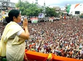 ২১ শে জুলাইকে সামনে রেখে এবার তথ্যচিত্র বানাচ্ছে তৃণমূল