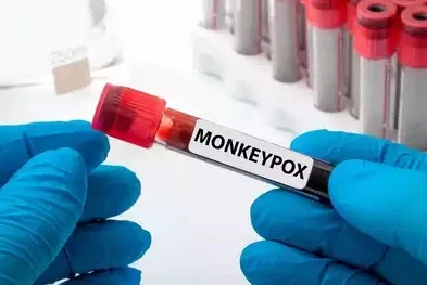 সুস্থ হলেন ভারতের প্রথম মাঙ্কিপক্স আক্রান্ত ব্যক্তি