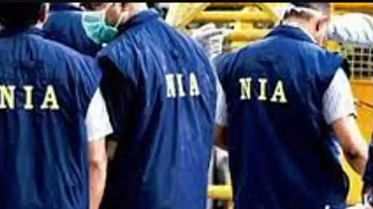 রাজস্থানের ঘটনায় সন্ত্রাসী সংগঠনের সঙ্গে খুনিদের যোগসূত্র নেই,  জানাল ‘এনআইএ’   