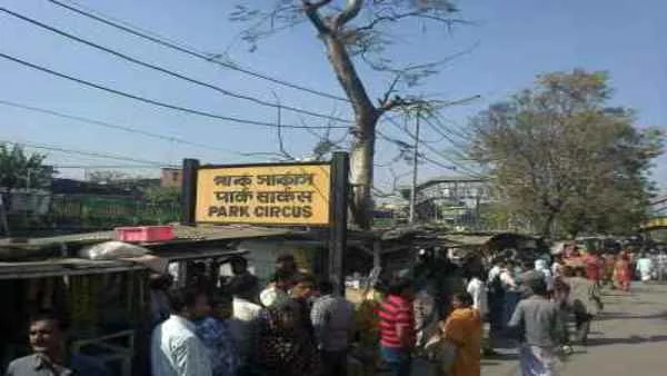 আর দেরি নয়, দ্রুত পার্কসার্কাস বাজার খালি করার নির্দেশে চিঠি পুরসভার