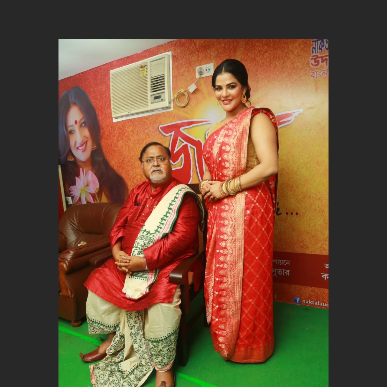 মাসখানেক আগে বোনকে নিয়ে হাওড়ার ডোমজুড়ের মাসির বাড়িতে এসেছিলেন অর্পিতা, পার্থ চট্টোপাধ্যায়ের সঙ্গে বোনঝির ঘনিষ্ঠতার ব্যাপারে তাঁরা কিছুই জানতেন না দাবি মাসির