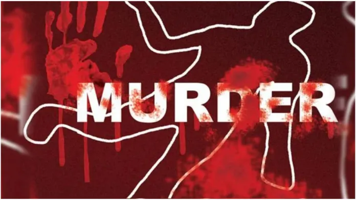 কৃষ্ণাঙ্গ ব্যক্তিকে  পথে ফেলে হত্যা