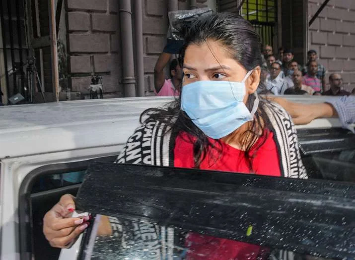 টালিগঞ্জ, বেলঘরিয়ার পর এবার অর্পিতার চিনার পার্কের ফ্ল্যাটে হানা দিল ইডি