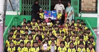 স্কুল ট্রিপকে ঘিরে সাম্প্রদায়িক উত্তেজনা ছড়াল কর্নাটকের গুন্ডলুপেটে 