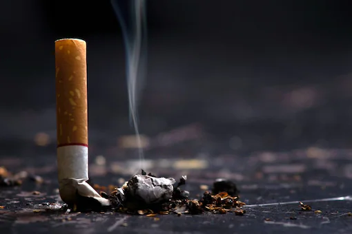 বিশ্ব ধূমপান মুক্ত দিবস পালিত হলে কি ধূমপান মুক্ত বিশ্ব পাওয়া যায় ?