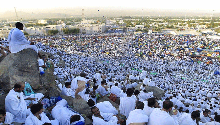 চলতি সপ্তাহের বৃহস্পতিবার থেকে হজের ফিরতি ফ্লাইট  শুরু