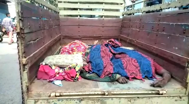 হাওড়ায় বর্ধমানের ছায়া, বিষ মদ খেয়ে বেশ কয়েকজনের মৃত্যু, অসুস্থ অনেকে