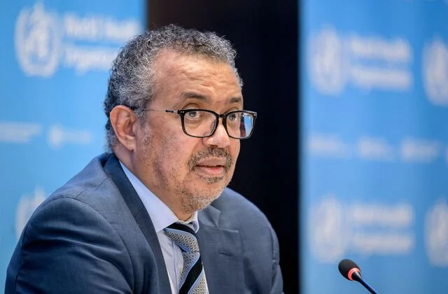 Breaking: করোনা শেষ! কি বলছে 'হু', জানুন বিস্তারিত