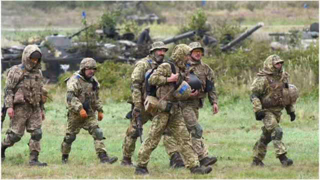 পারমাণবিক নিরাপত্তা  চুক্তি আটকে দিল রাশিয়া