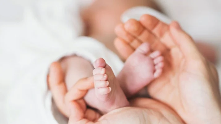 জেলের মধ্যেই জন্ম নিল শিশু, উৎসবে মাতলেন সহ আবাসিকরা